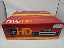 Tivo series3 digital for sale  Silverdale