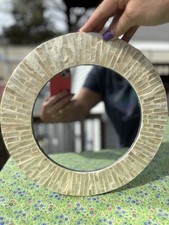 Mirror mother pearl for sale  Providence