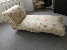 chaise longue cream for sale chaise longue cream for sale YEOVIL