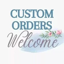 Custom order 3ct for sale  Shipping to Ireland