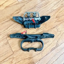 Luzes LED, para-choques, montagens Traxxas Summit 1/10, 5688, 5689, 5636, 5635, 5634 comprar usado  Enviando para Brazil