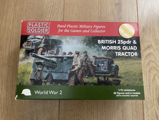 L282 plastic soldier for sale  BIRMINGHAM