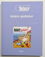 Archives astérix astérix d'occasion Archives astérix astérix d'occasion  Gouville-sur-Mer