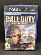 Playstation call duty usato  Lucca