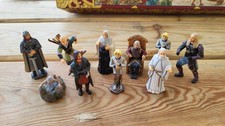 10x herr ringe gebraucht kaufen  Vallendar