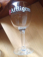 Verre bière affligem d'occasion  Saverne