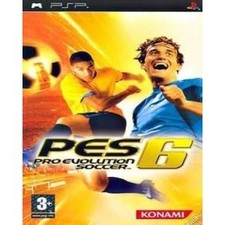 Pes psp usato  Trani