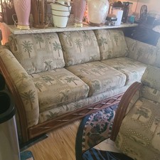 Seat couch one for sale  Marianna