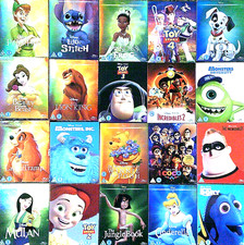 Disney blu ray for sale  NOTTINGHAM