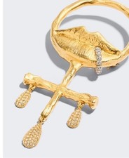 Rare auth schiaparelli d'occasion  Expédié en Belgium