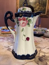 Nippon hand painted for sale  Shoreham
