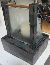 9.5 zen fountain for sale  Tucson