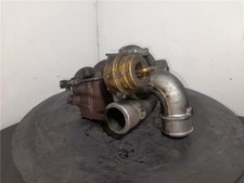 A6110961199 turbocharger for d'occasion  Expédié en Belgium