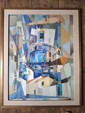 Tableau ancien marcel d'occasion  Rochefort