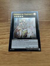 Empress prophecy ist d'occasion  Trie-sur-Baïse