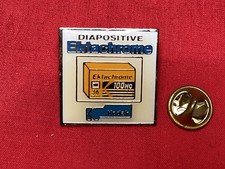 Pins ektachrome diapositive d'occasion  La Crau