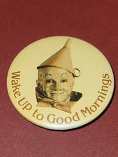 Vintage tin man for sale  Colorado Springs