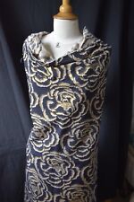 Kenzo.merveilleux jacquard gra d'occasion  France