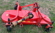 Tomlin 2.10m tractor for sale  TEWKESBURY