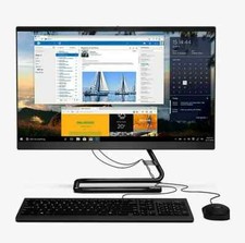 Lenovo ideacentre aio gebraucht kaufen  Essen