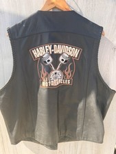 Genuine harley davidson for sale  COLCHESTER