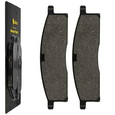 Brake pads yamaha for sale  Pacoima