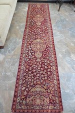 Vintage hallway carpet for sale  ALFORD