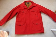 Vtg woolrich made for sale  Olean