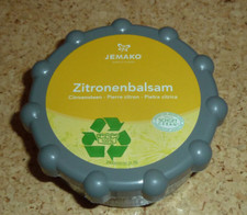 jemako zitronenbalsam gebraucht kaufen jemako zitronenbalsam gebraucht kaufen Deutschland