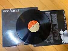 Alan sorrenti figli usato  Scandicci