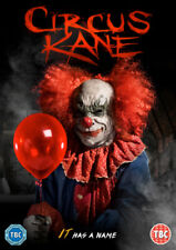 Circus kane dvd for sale  STOCKPORT