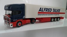 Herpa scania sz gebraucht kaufen  Teltow
