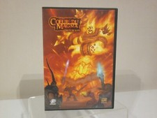Coffret jeu cartes d'occasion  Fenain