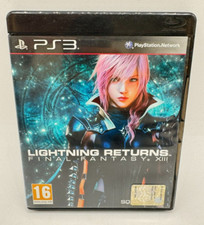 Lightning returns final usato  Guidonia Montecelio