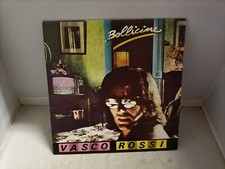 Giri vinile vasco usato  Cassina de' Pecchi