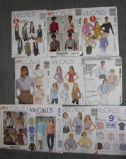 Choice mccall patterns for sale  Eugene