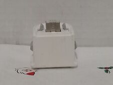 Adaptador Nintendo Wii Motion Plus acessório remoto fabricante de equipamento original - Testado comprar usado  Enviando para Brazil