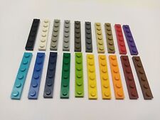 Lego 1x6 plate d'occasion  Expédié en Belgium