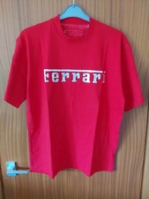 Genuine ferrari logo for sale  FORFAR