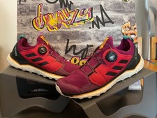 Woman adidas terrex for sale  NOTTINGHAM