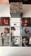 Andrea bocelli cofanetto usato  Fano