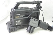 Sony hvr s270e gebraucht kaufen  Stutensee