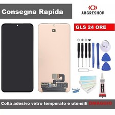 Display originale service usato  Polignano a Mare