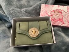 Purse moda boxed for sale  NEW MILTON
