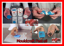 Mouldcraft fast sil for sale  SHEFFIELD