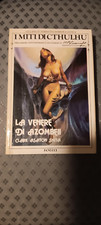 Clark ashton smith usato  Lodi