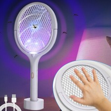 5in1 elektrische fliegenklatsc gebraucht kaufen  Deutschland