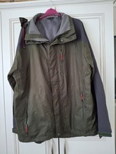 Tog24 waterproof coat for sale  ABERDARE
