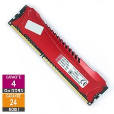 Barrette mémoire 4go d'occasion  France