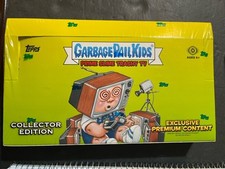 Garbage pail kids for sale  Manteca